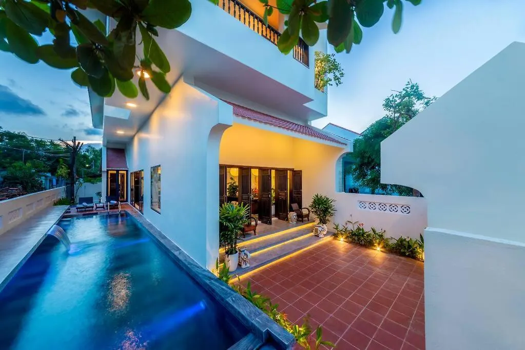 Hoianoi Villa_A Little Hoi An_Entire Villa
